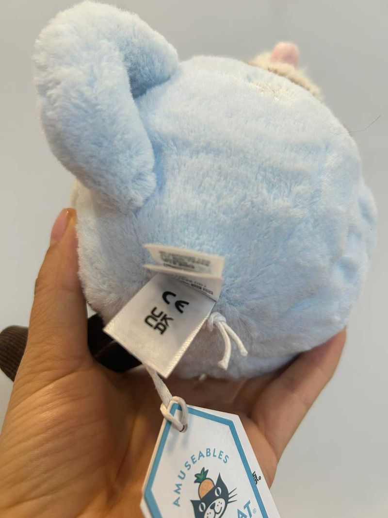 Amuseables Hot Chocolate with Marshmallows