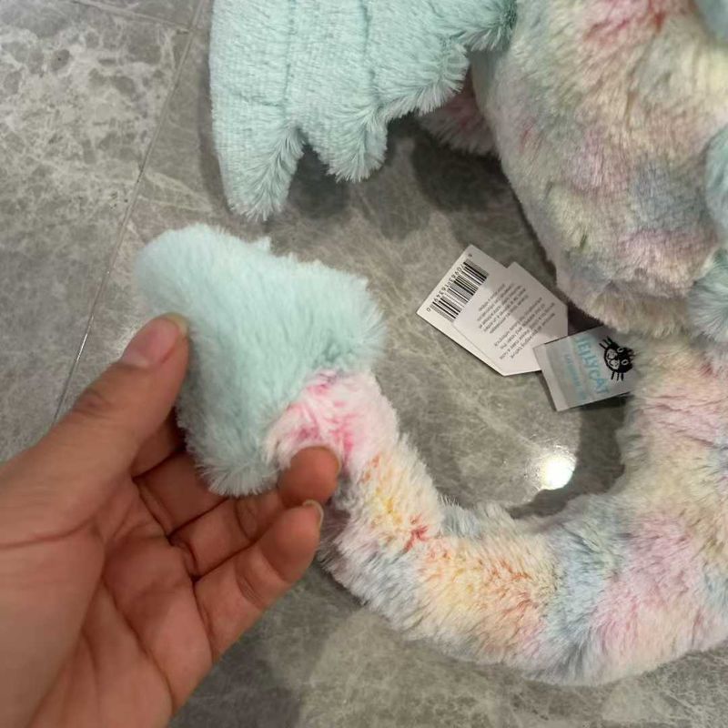 Lazulia Dragon - Huge & Large