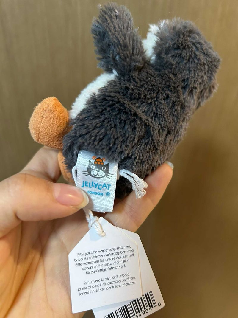 Peanut Penguin - Really Big & Large & Medium &Small