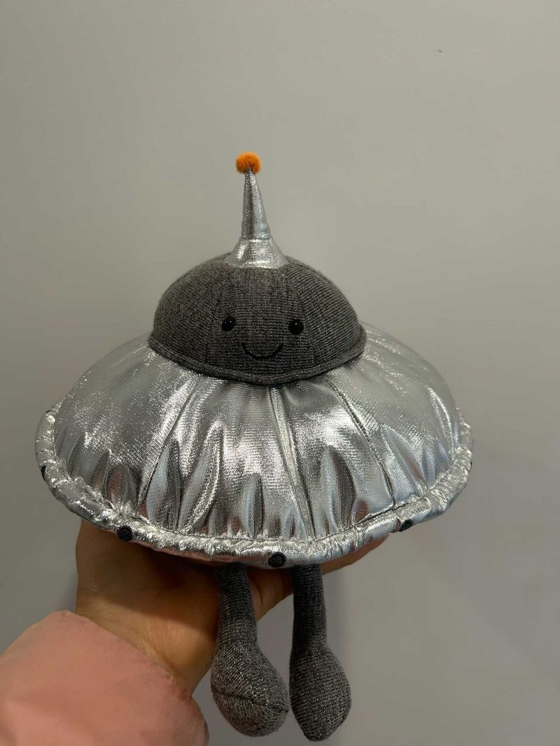 Amuseables Jellysaucer