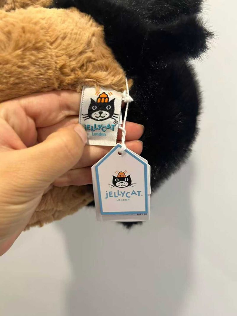 Bartholomew Bear 'Spider'