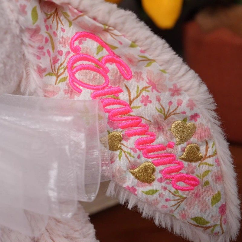 Personalized JellyCat