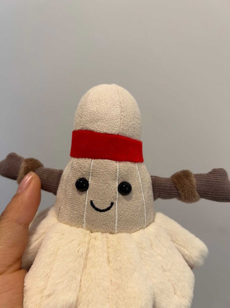 Amuseables Sports Badminton