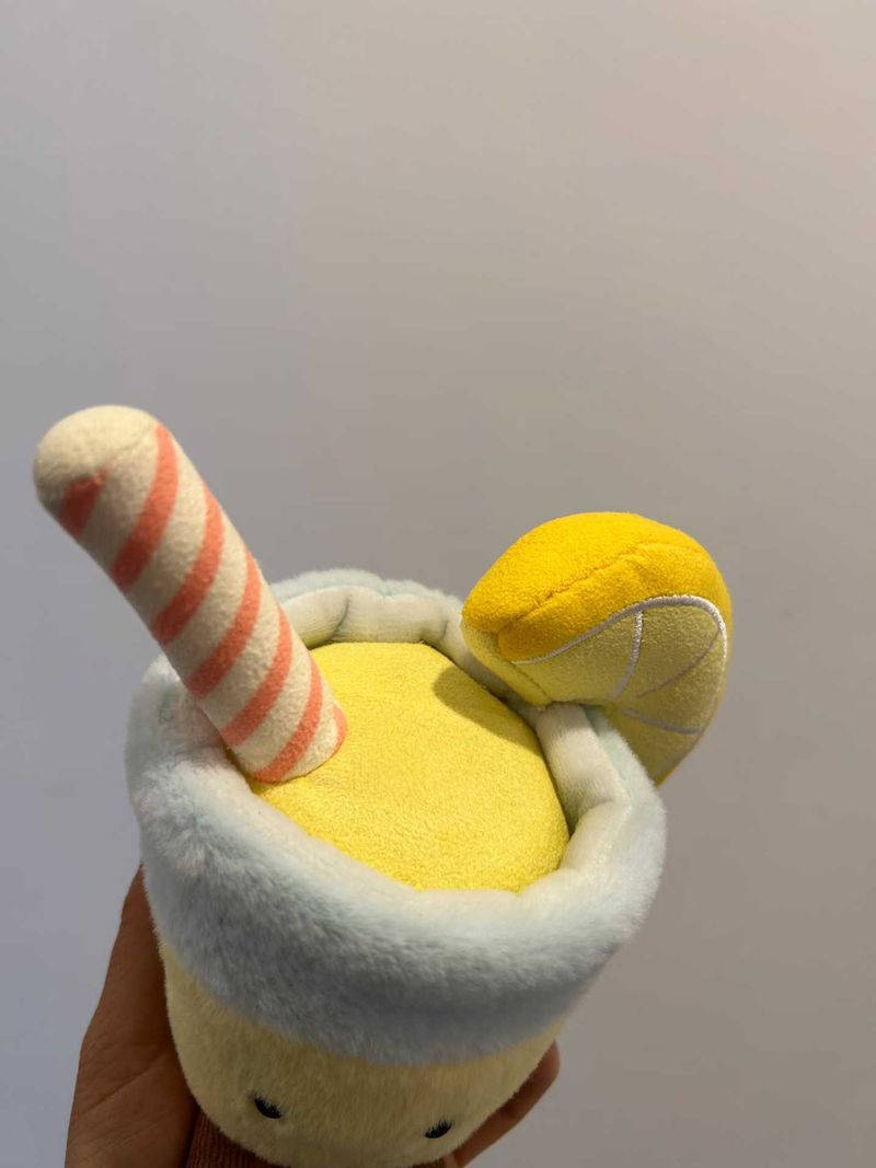 Amuseables Lemonade
