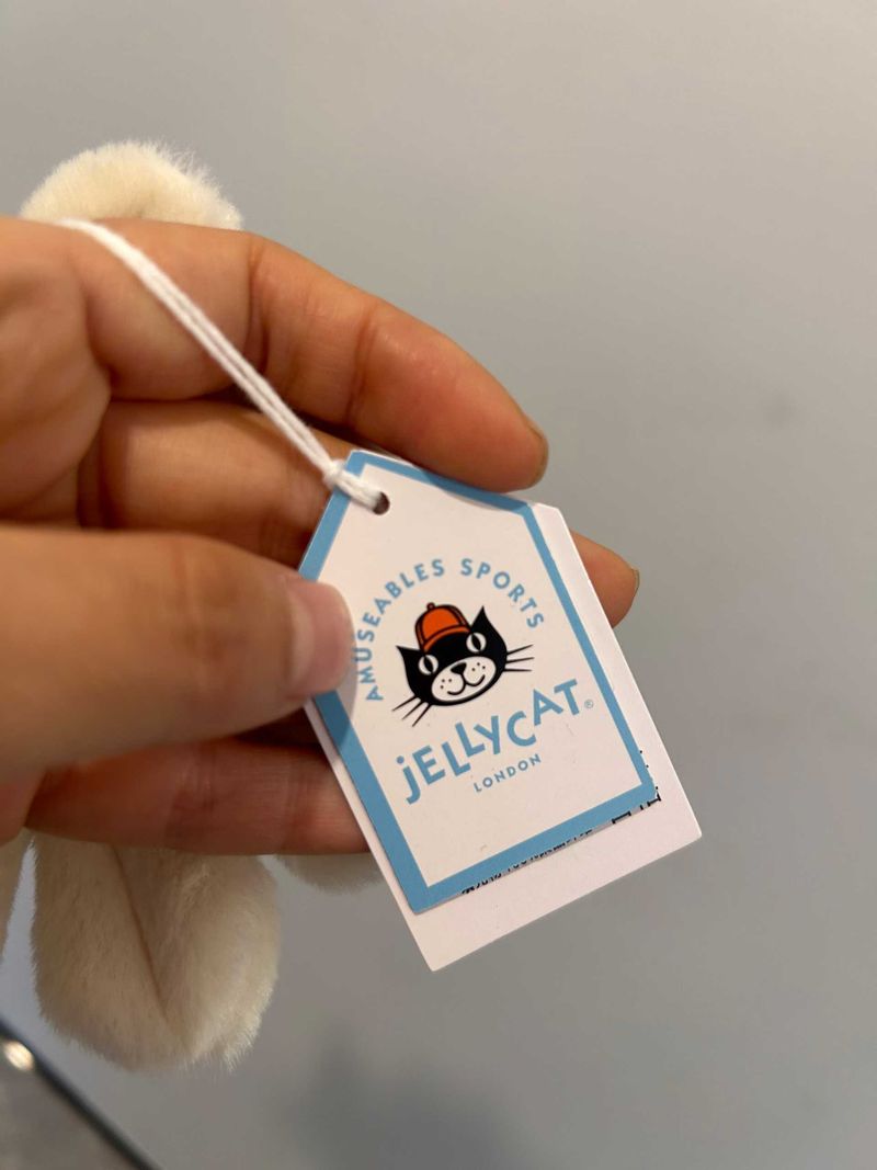 Amuseables Sports Badminton