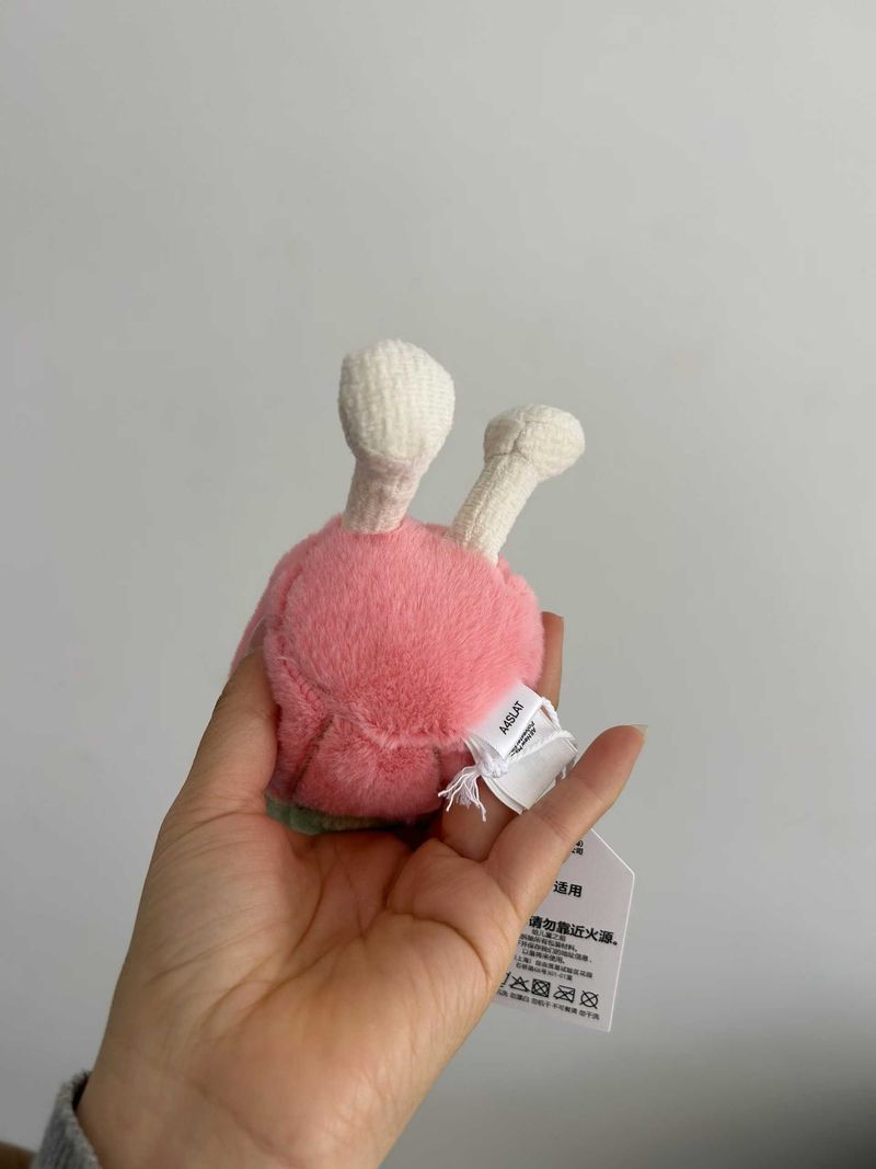 Amuseables Berrity Latte