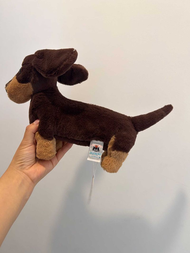 Otto Sausage Dog - Small
