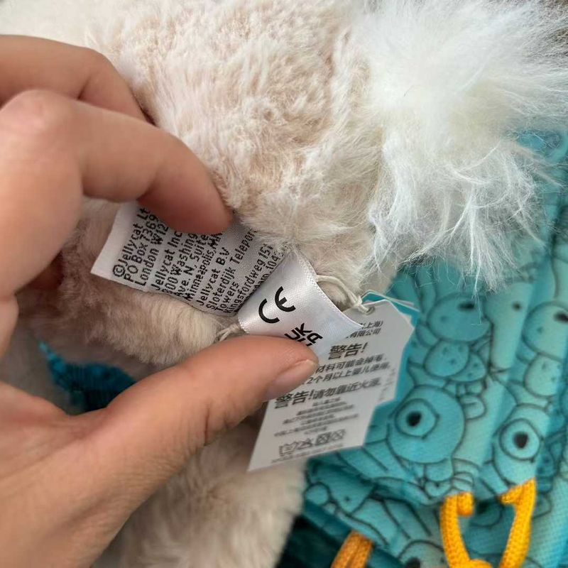 Smudge Rabbit - Medium