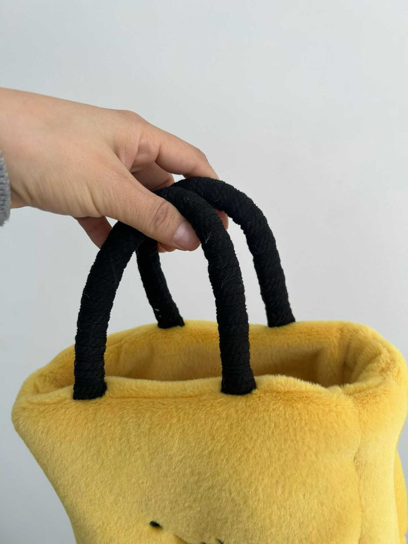 Amuseables Selfridges Bag