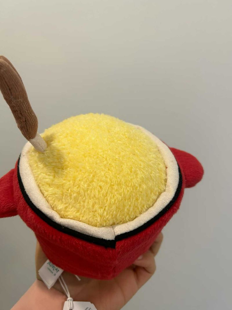 Amuseables Cheese Fondue