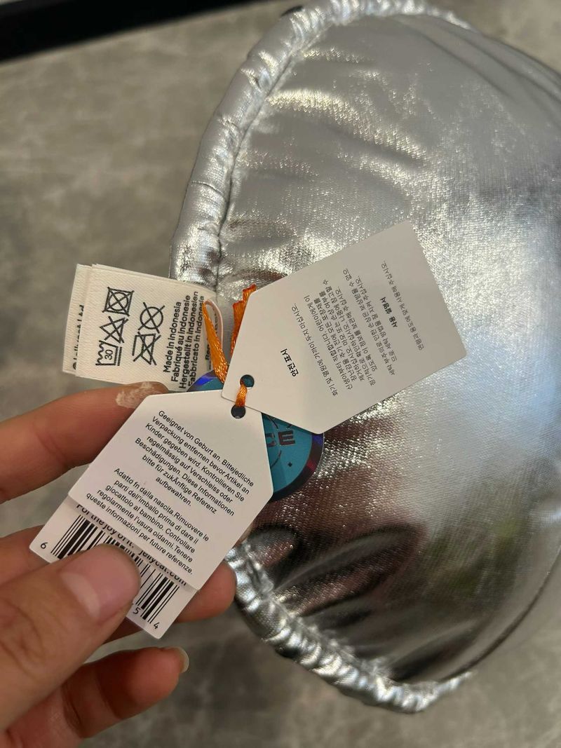 Amuseables Jellysaucer