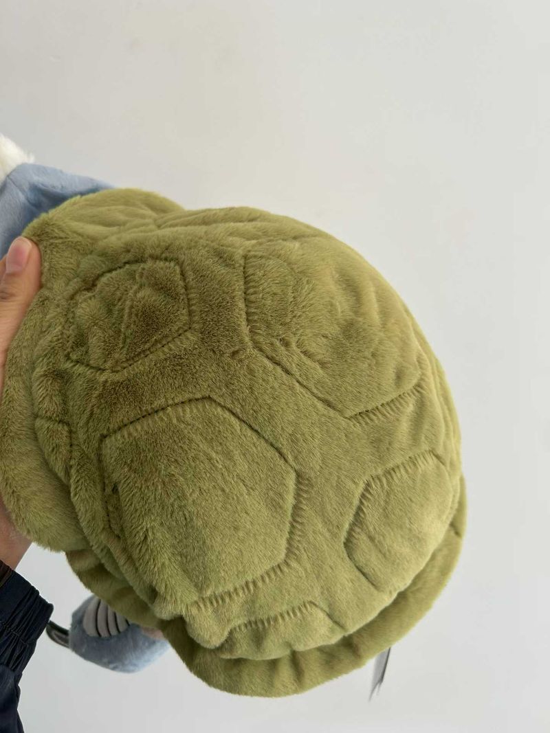 Timmy Turtle 'Skating'