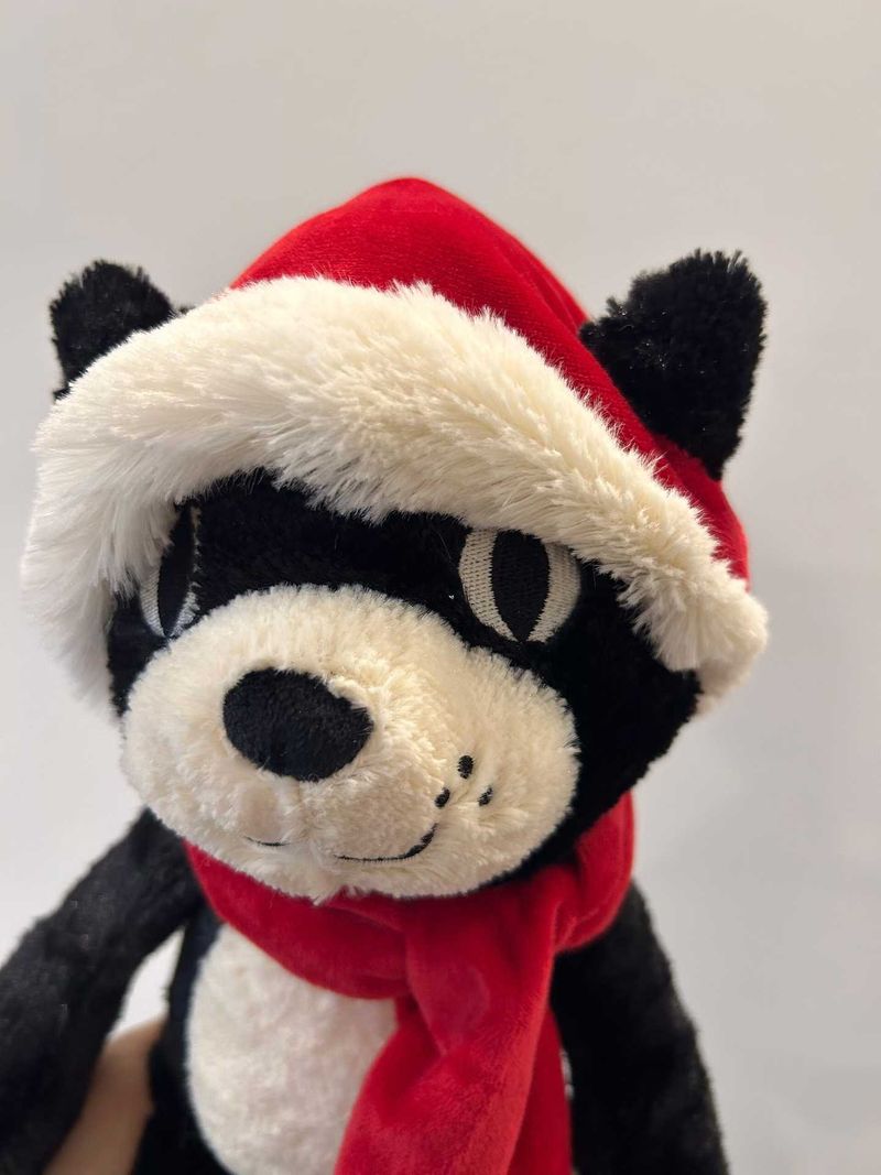 Christmas Jellycat Jack
