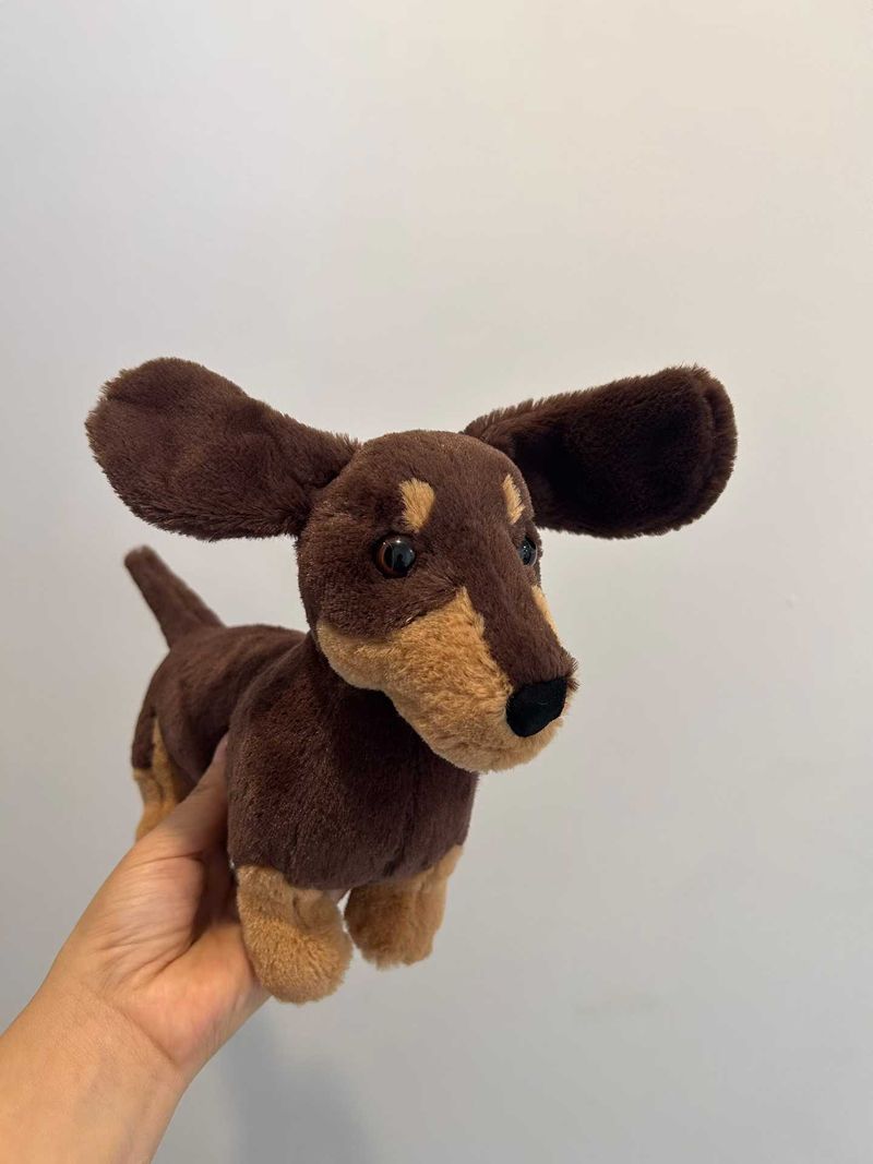 Otto Sausage Dog - Small