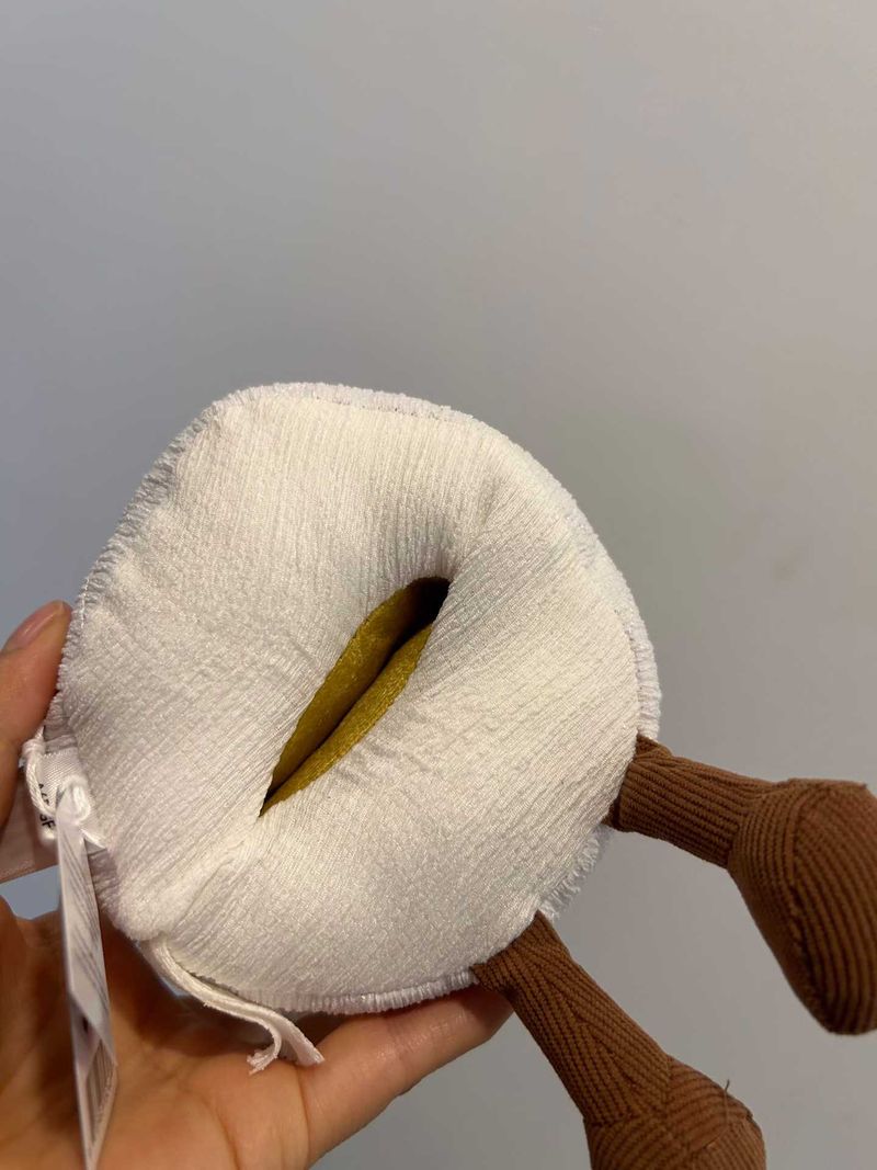 Amuseables Toilet Roll