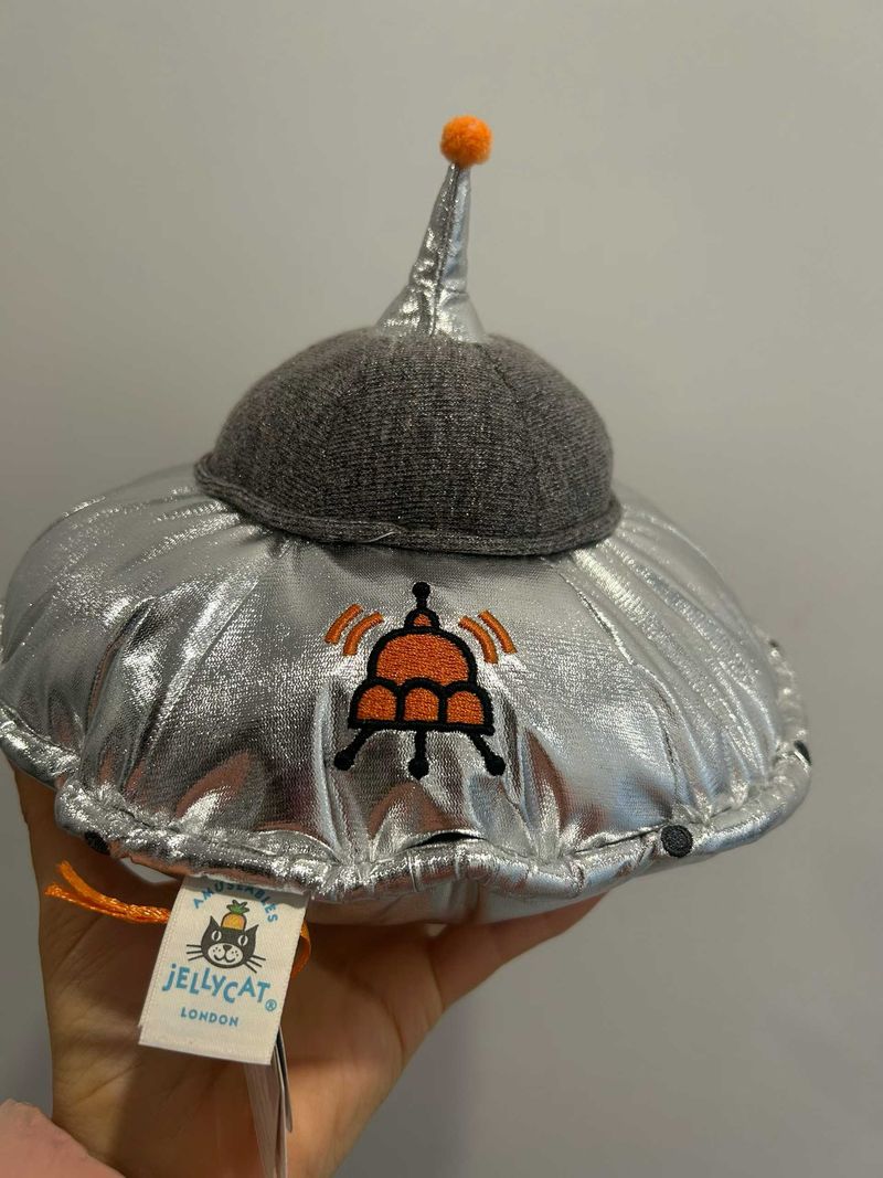 Amuseables Jellysaucer