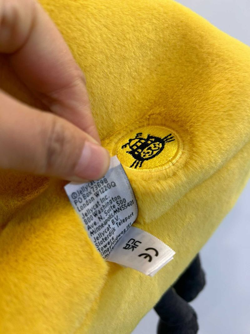 Amuseables Selfridges Bag