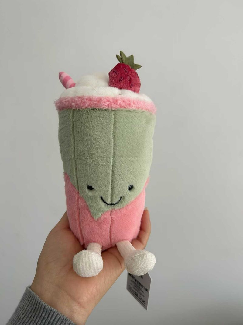 Amuseables Berrity Latte