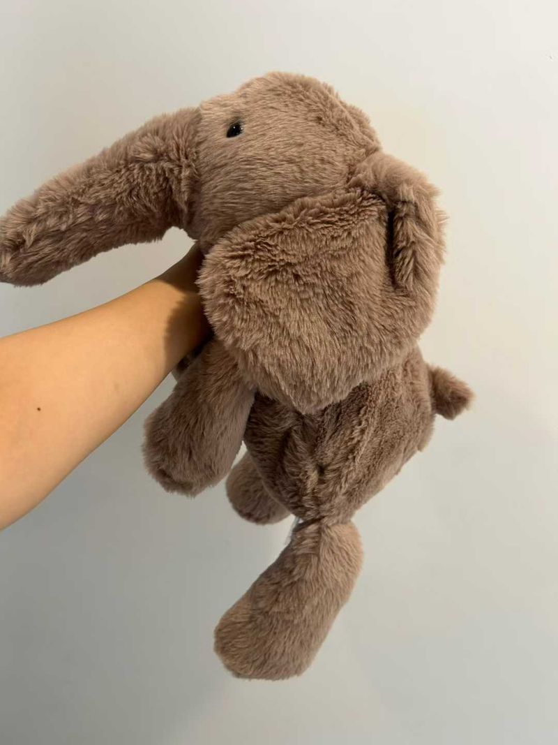 Smudge Elephant - Medium & Large