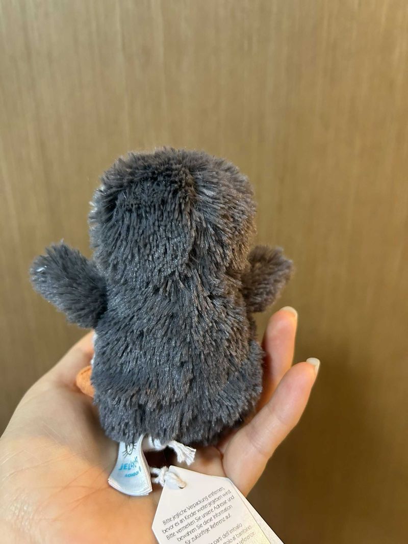 Peanut Penguin - Really Big & Large & Medium &Small