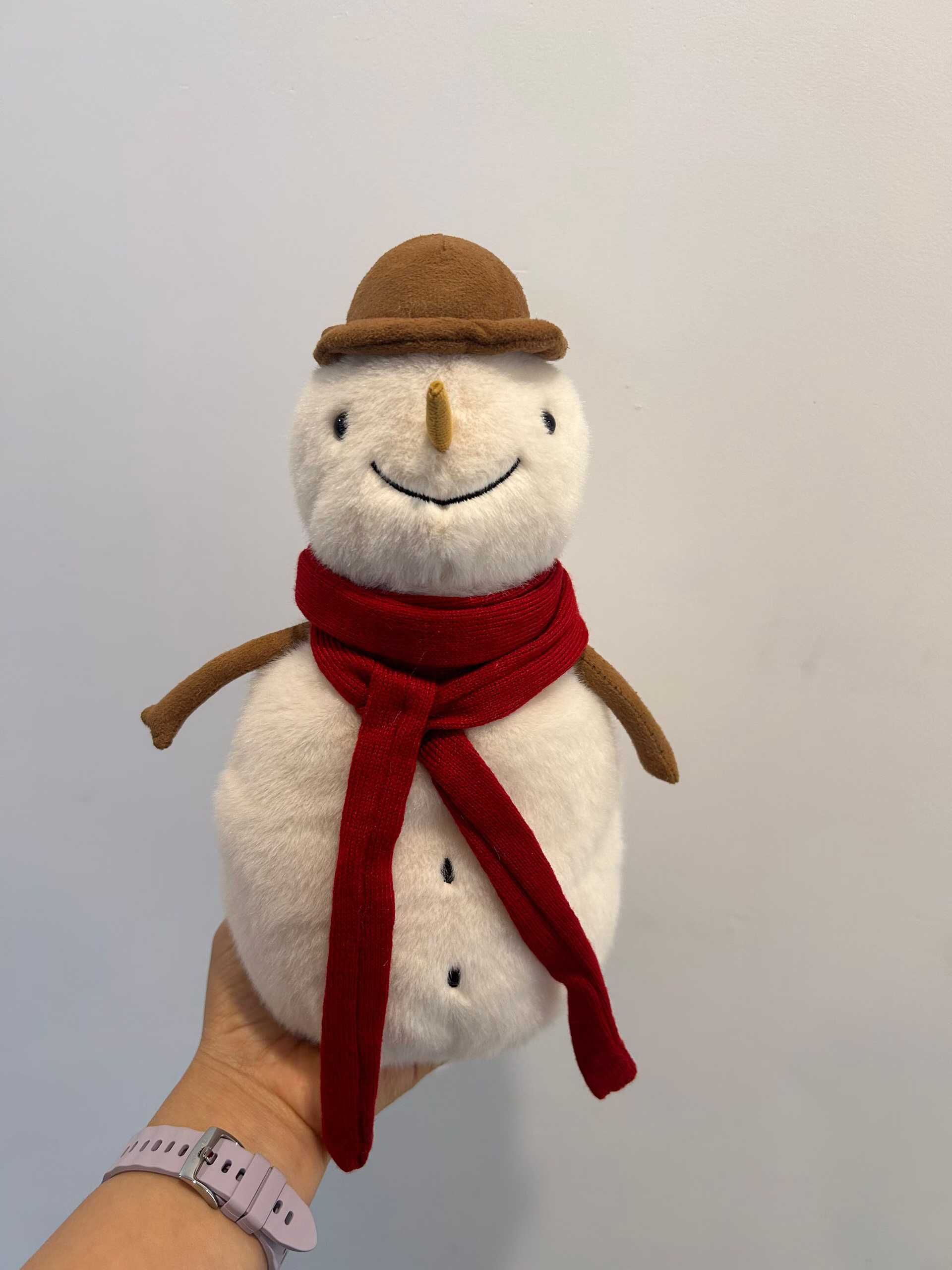 Jesse Snowman