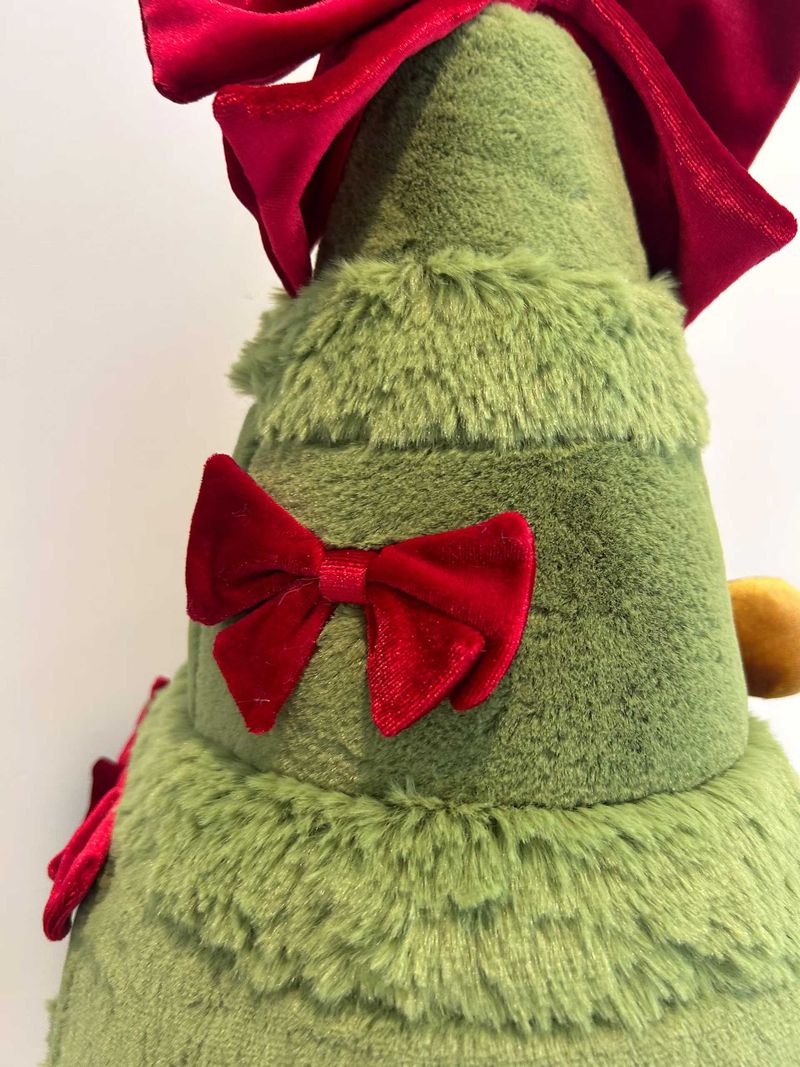 Amuseables Decorated Christmas Tree