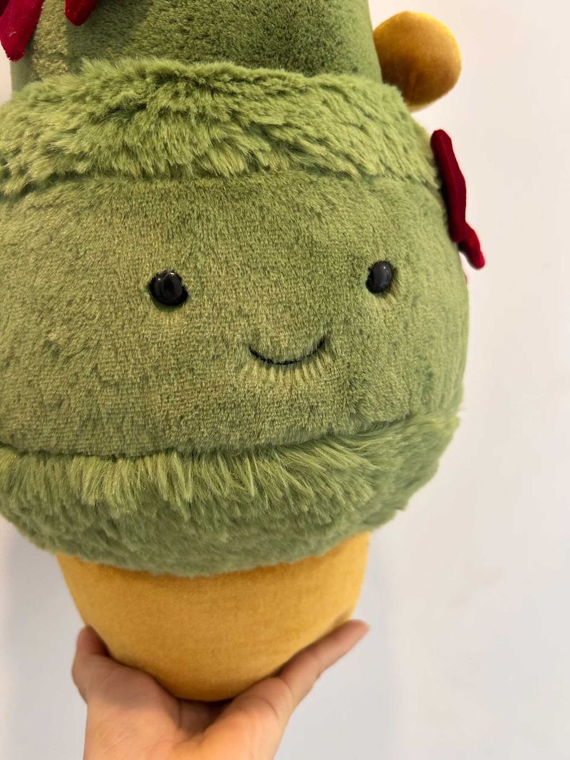 Amuseables Decorated Christmas Tree