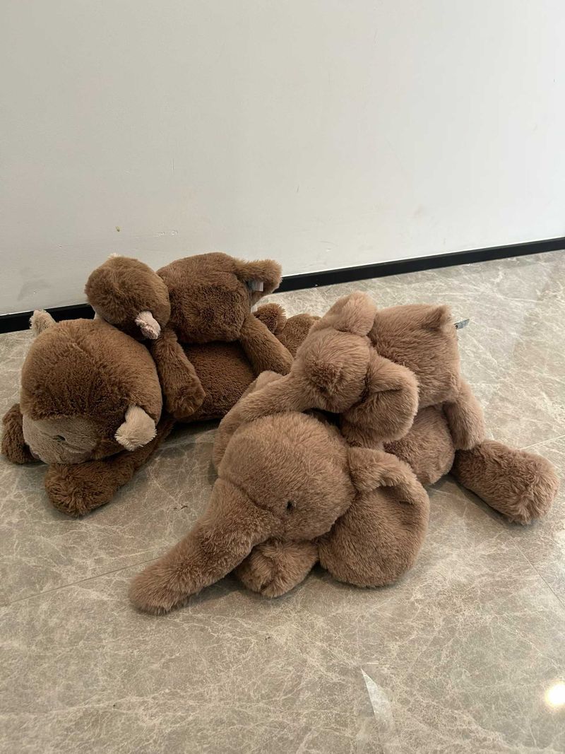 Smudge Monkey - Medium