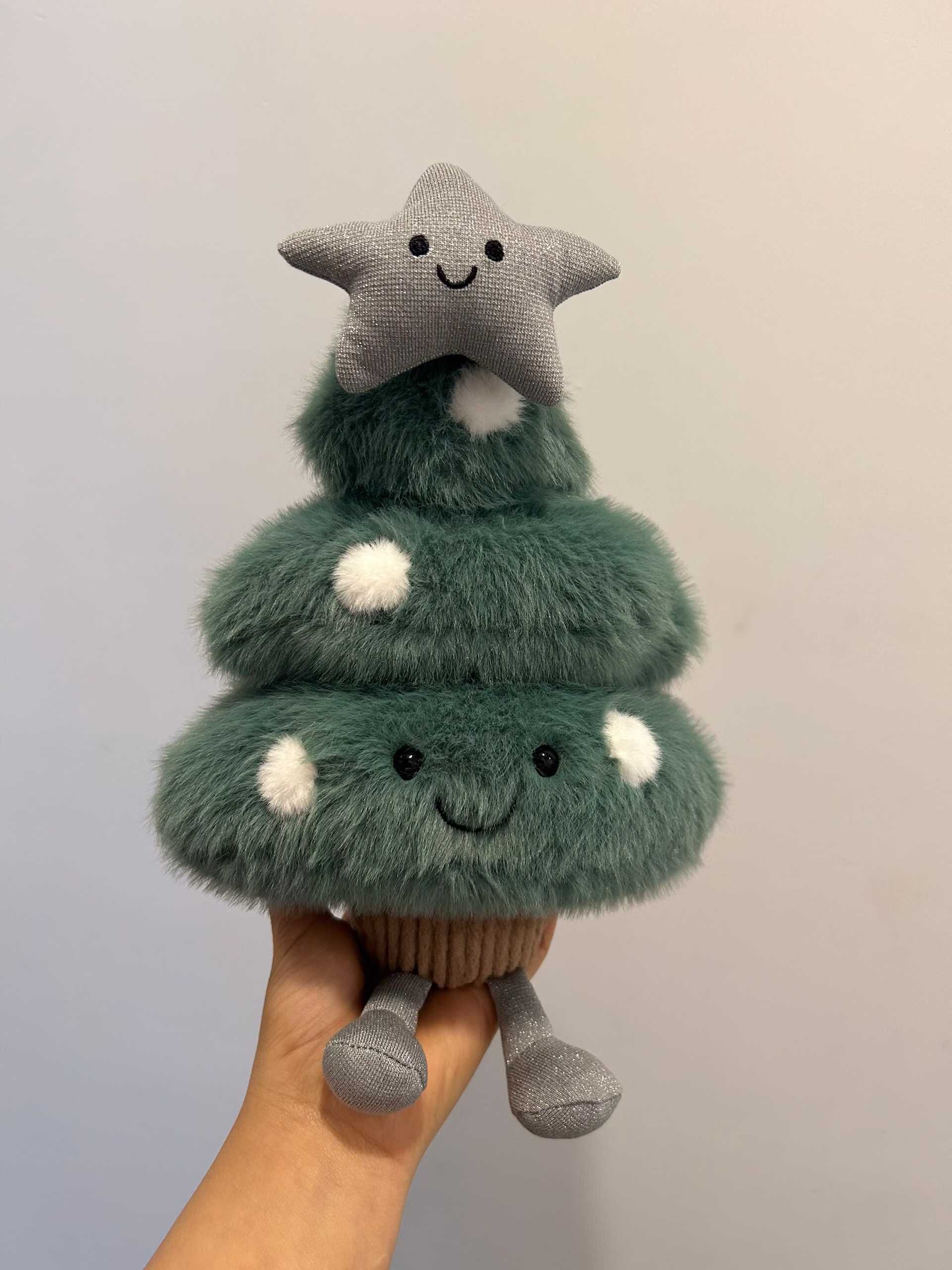 Amuseables Christmas Tree