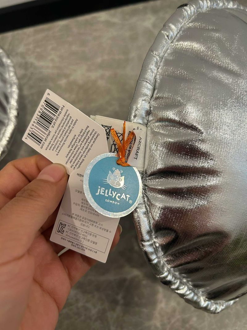 Amuseables Jellysaucer