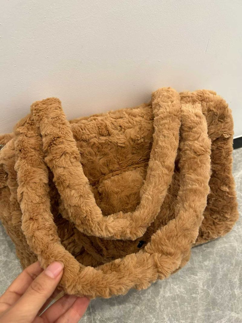 Bartholomew Bear Tote Bag