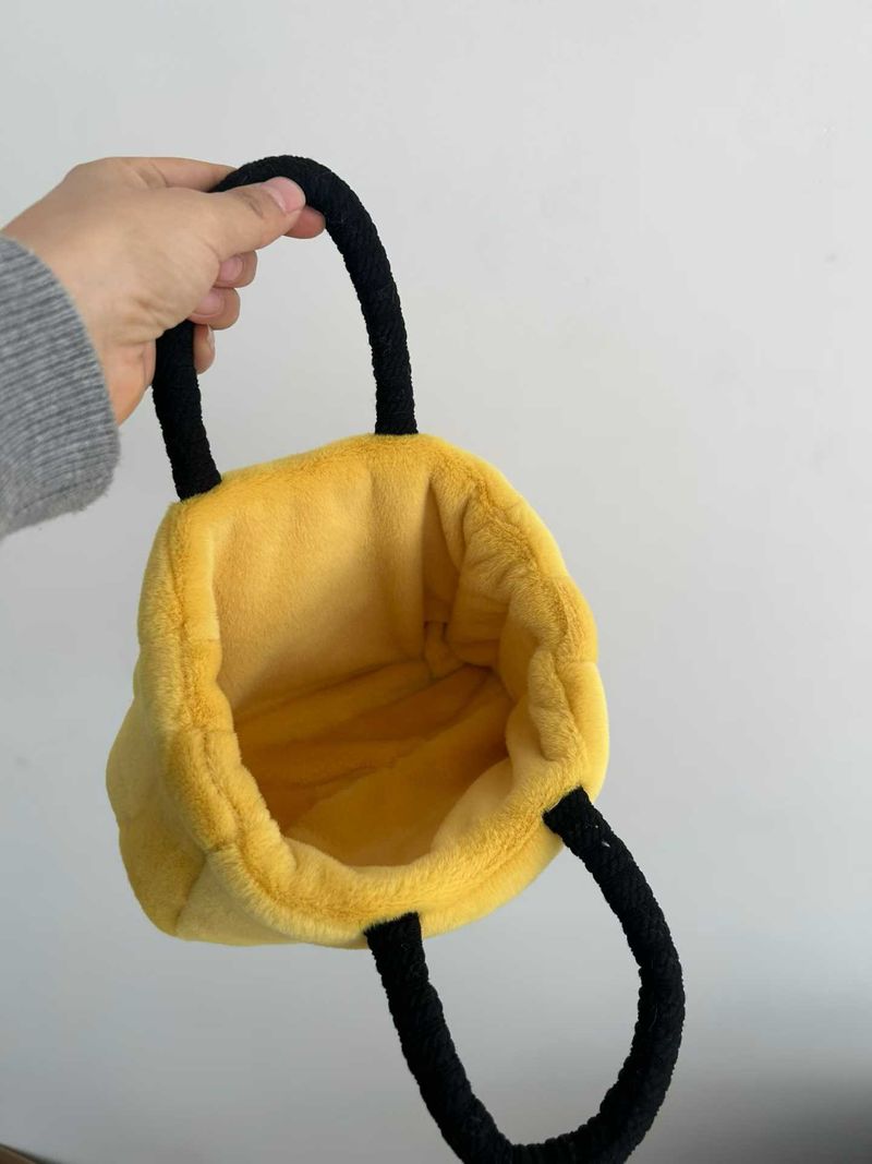 Amuseables Selfridges Bag