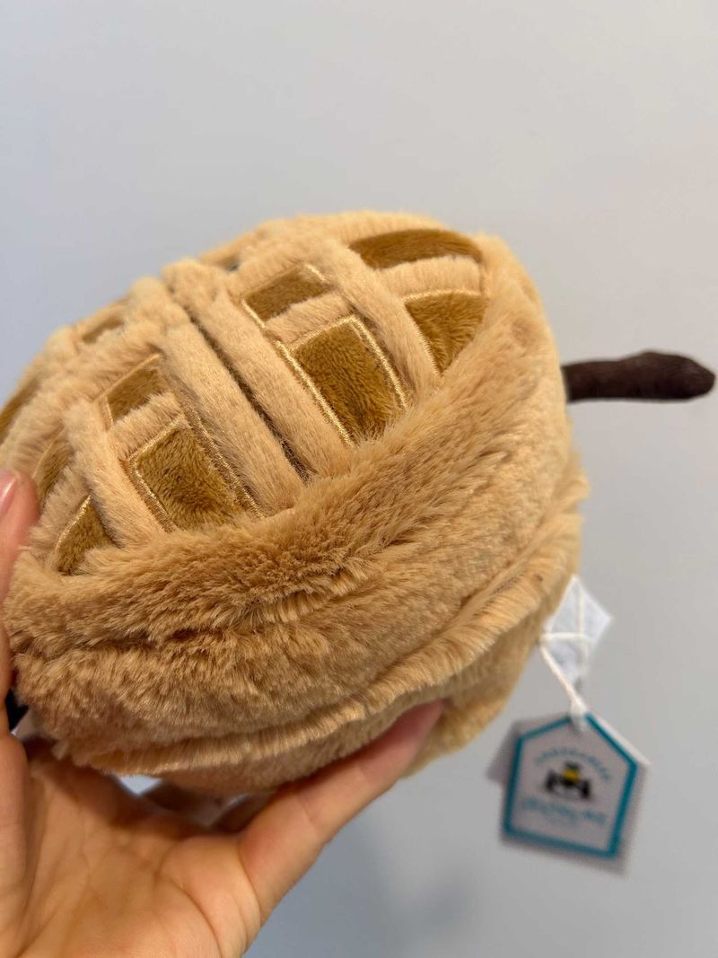 Amuseables Rene Waffle