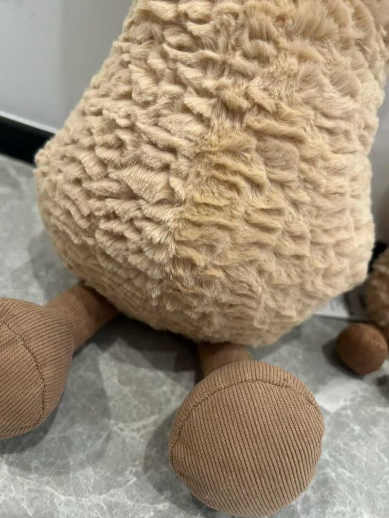 Amuseables Peanut Reindeer - Large