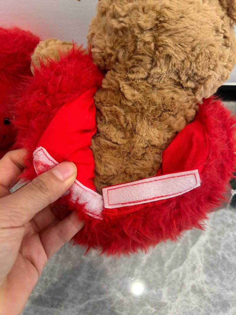 Bartholomew Bear 'Heartthrob'