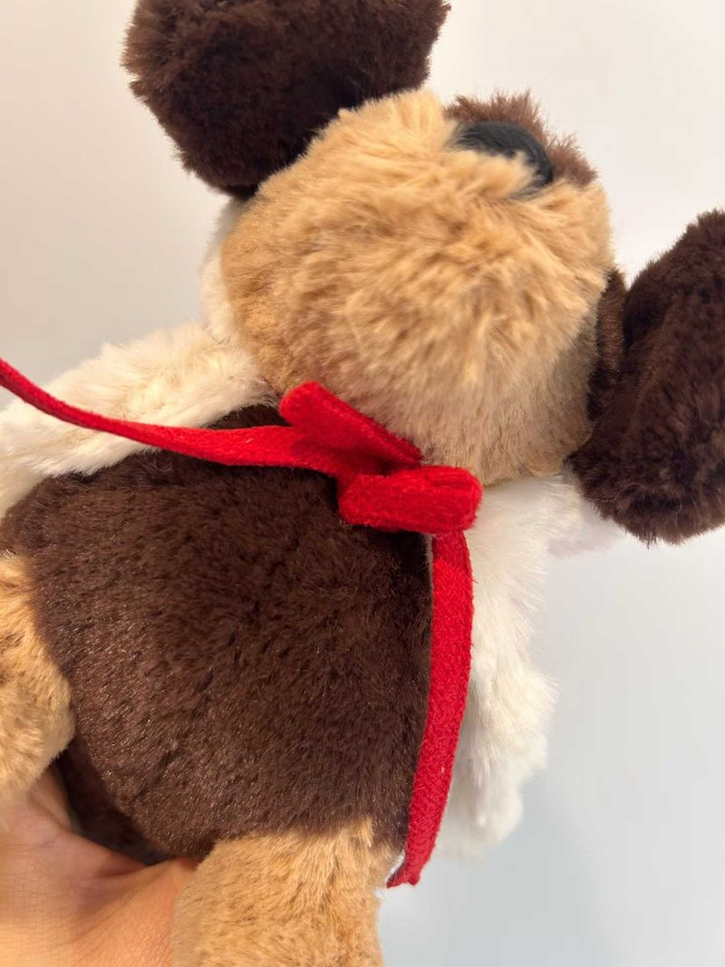 Winter Warmer Otto Sausage Dog