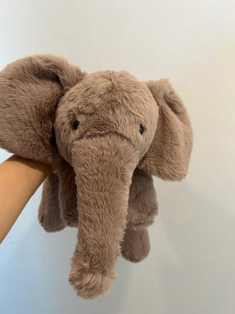 Smudge Elephant - Medium & Large