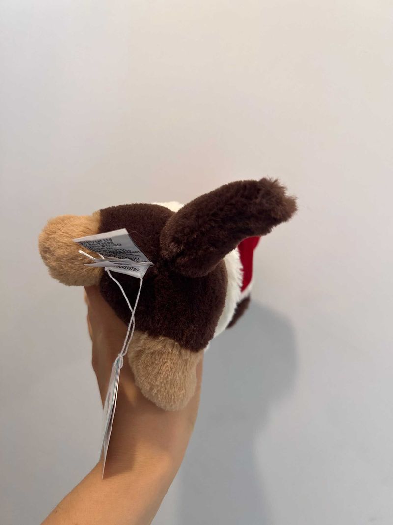 Winter Warmer Otto Sausage Dog