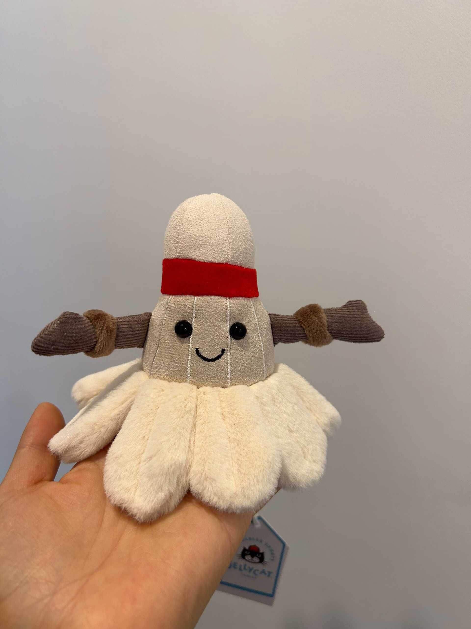 Amuseables Sports Badminton