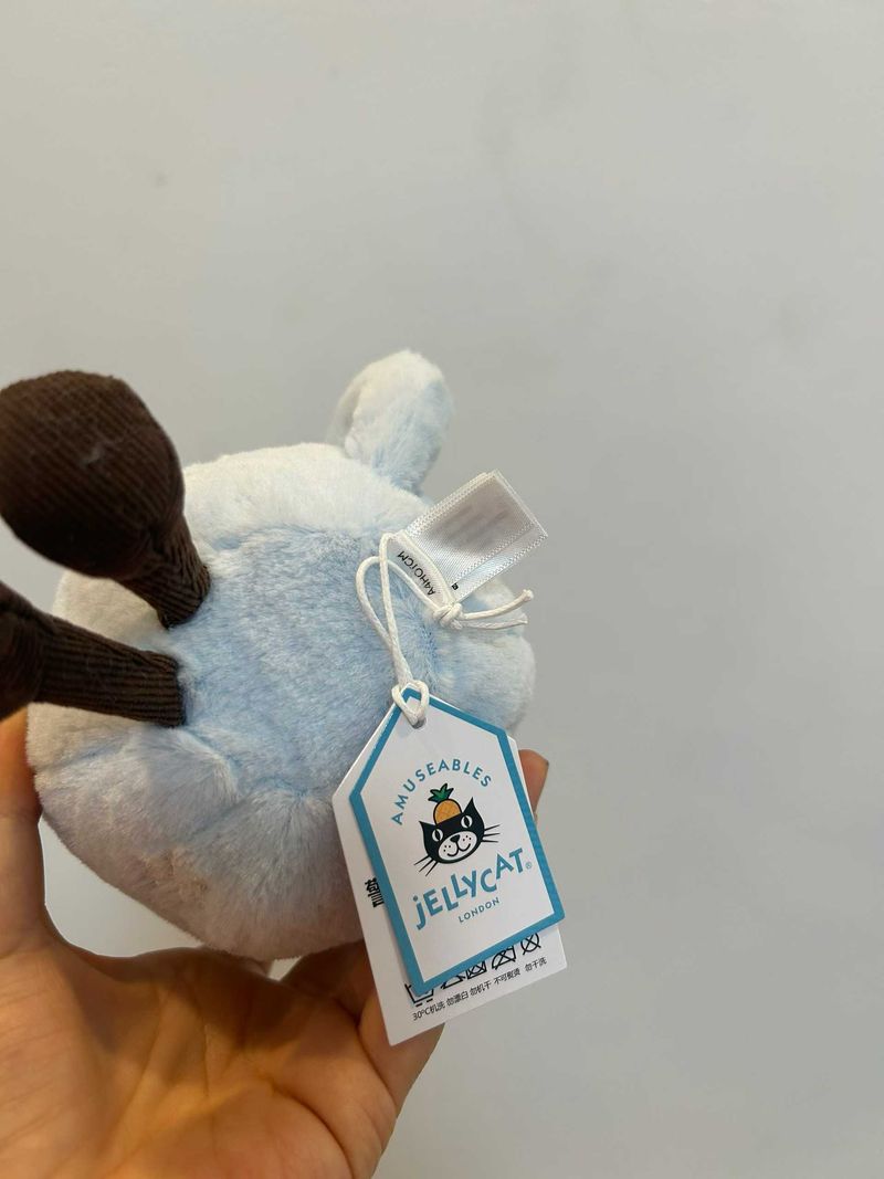 Amuseables Hot Chocolate with Marshmallows