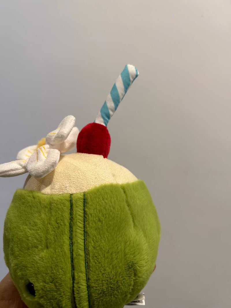 Amuseables Aruba Coconut