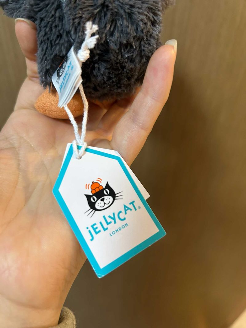 Peanut Penguin - Really Big & Large & Medium &Small