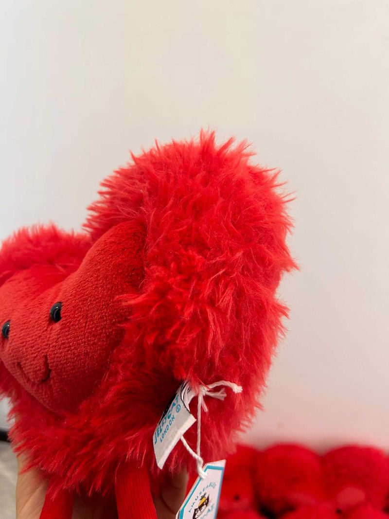 Amuseables Beatie Heart