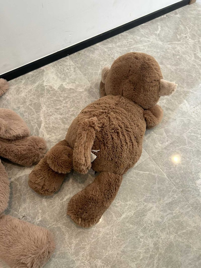 Smudge Monkey - Medium