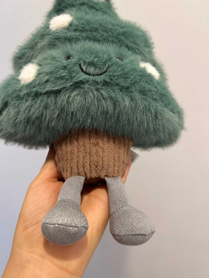 Amuseables Christmas Tree