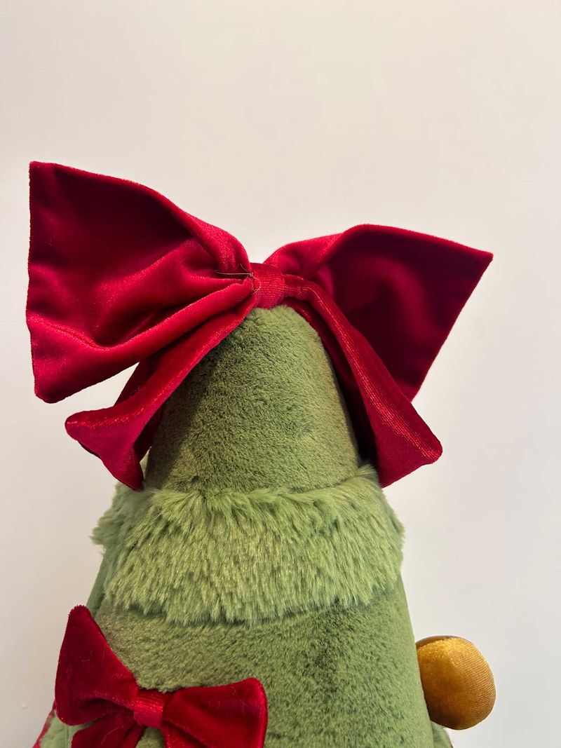 Amuseables Decorated Christmas Tree