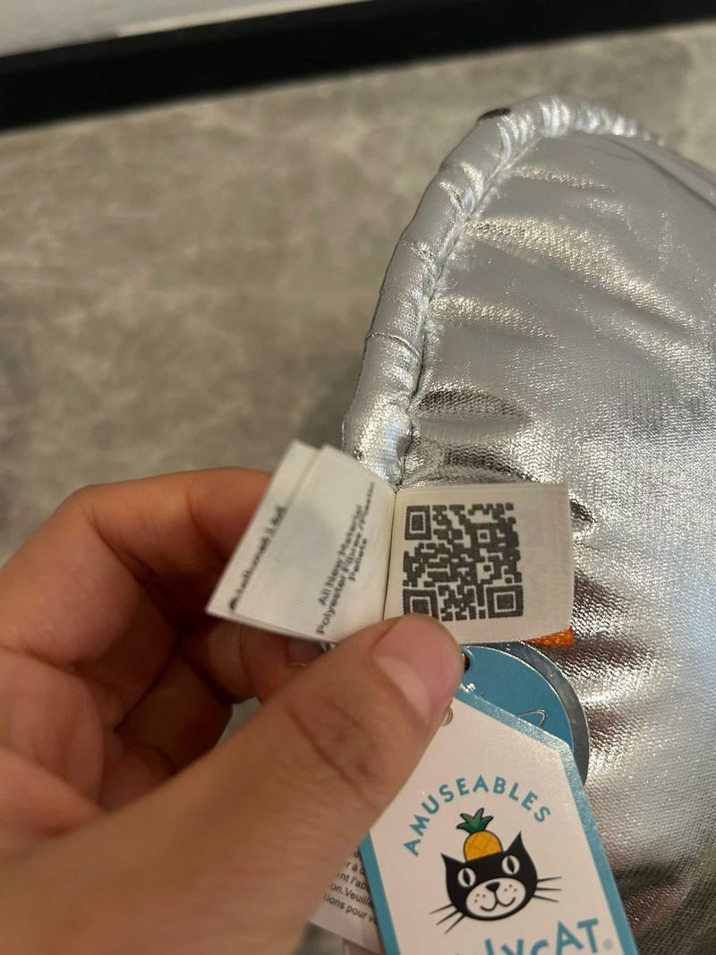 Amuseables Jellysaucer