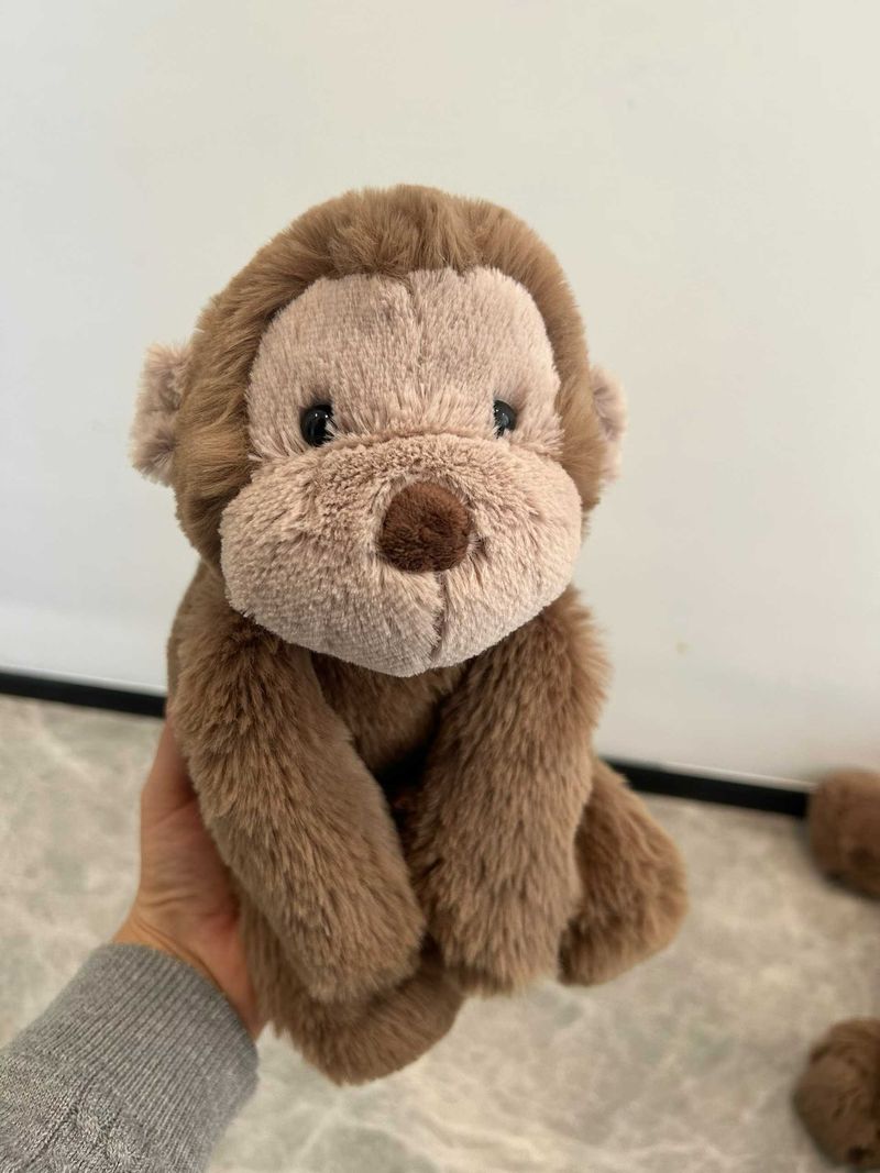 Smudge Monkey - Medium