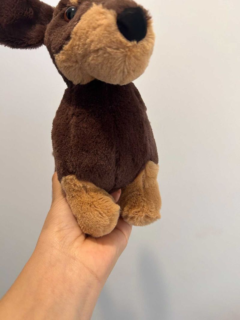 Otto Sausage Dog - Small