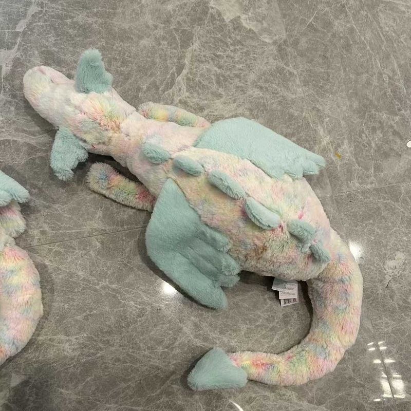 Lazulia Dragon - Huge & Large